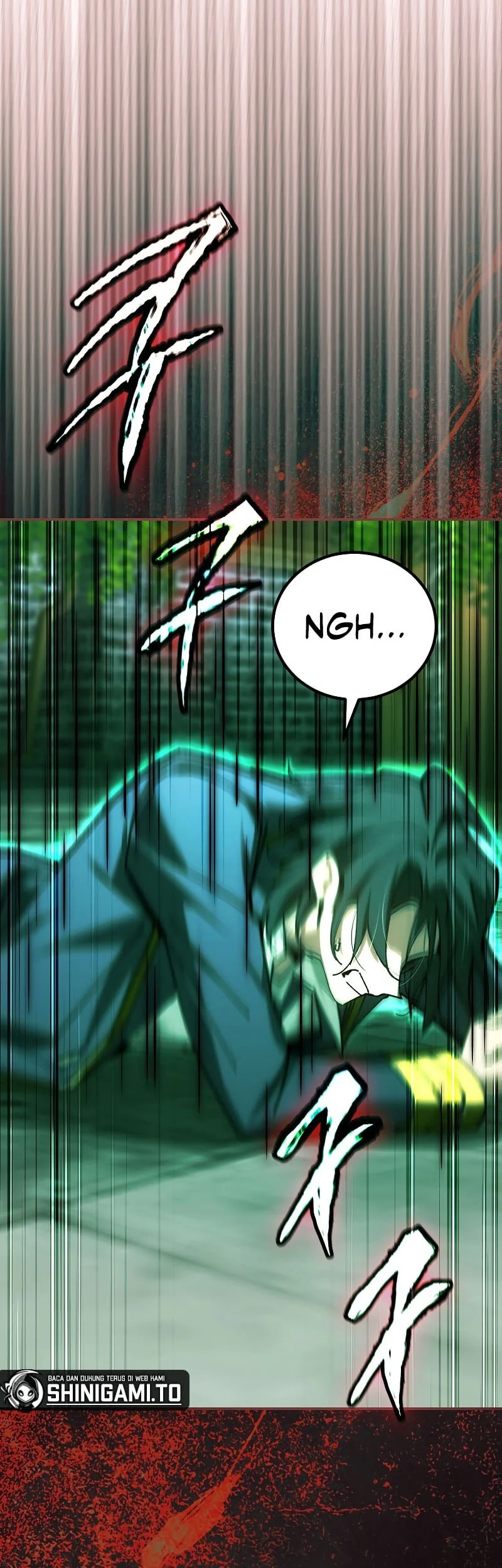 Magic Academy’s Genius Blinker Chapter 81 Gambar 27