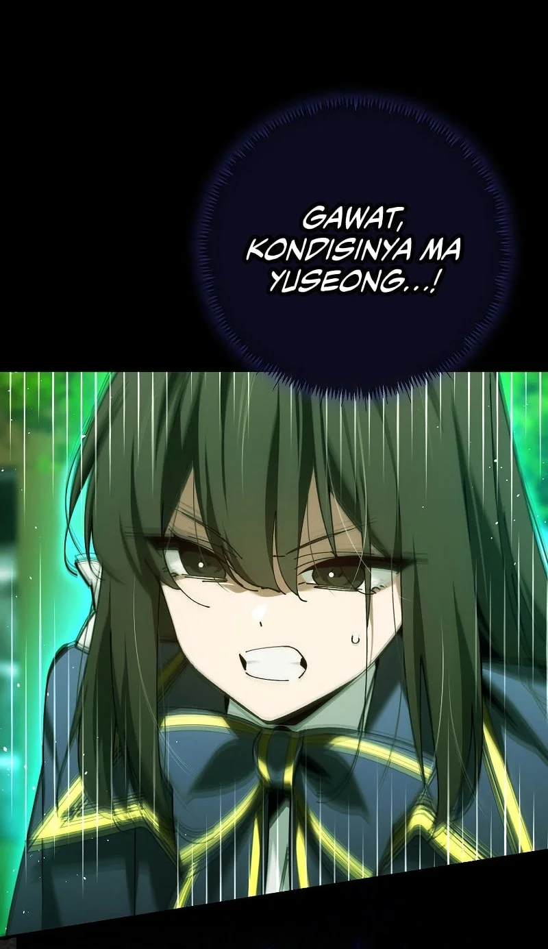 Magic Academy’s Genius Blinker Chapter 81 Gambar 29