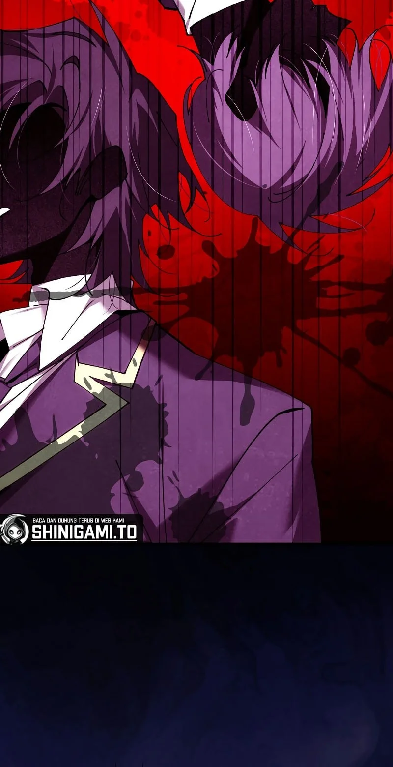 Magic Academy’s Genius Blinker Chapter 81 Gambar 32