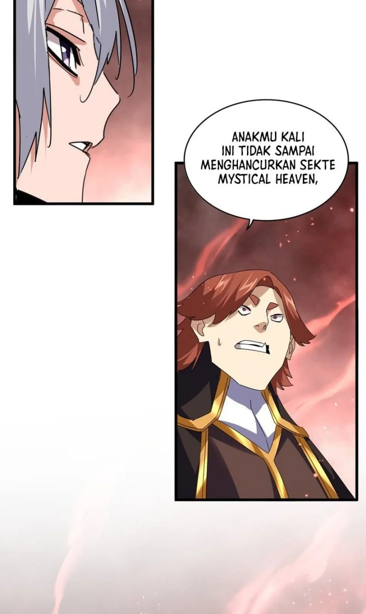 Magic Emperor Chapter 774 Gambar 9