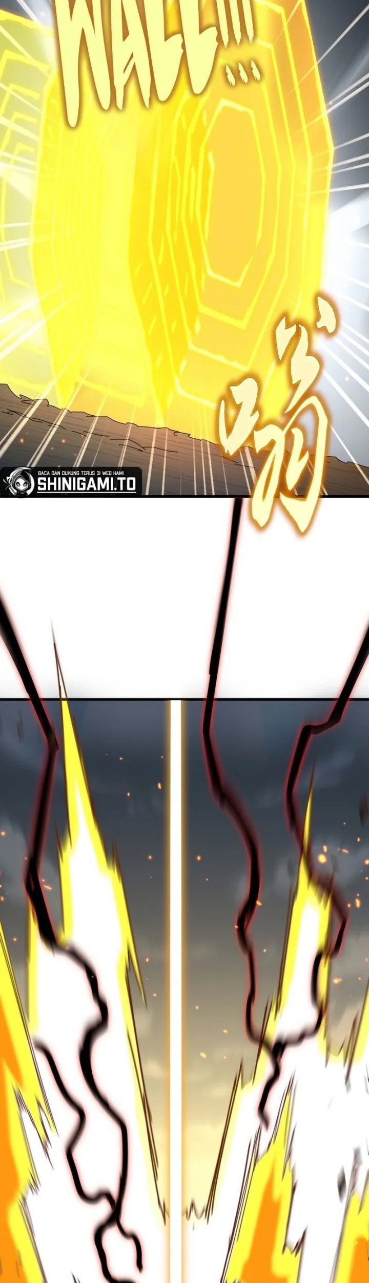 Magic Emperor Chapter 774 Gambar 3