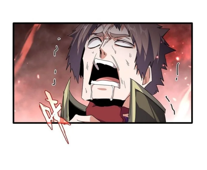 Magic Emperor Chapter 775 Fix Gambar 5