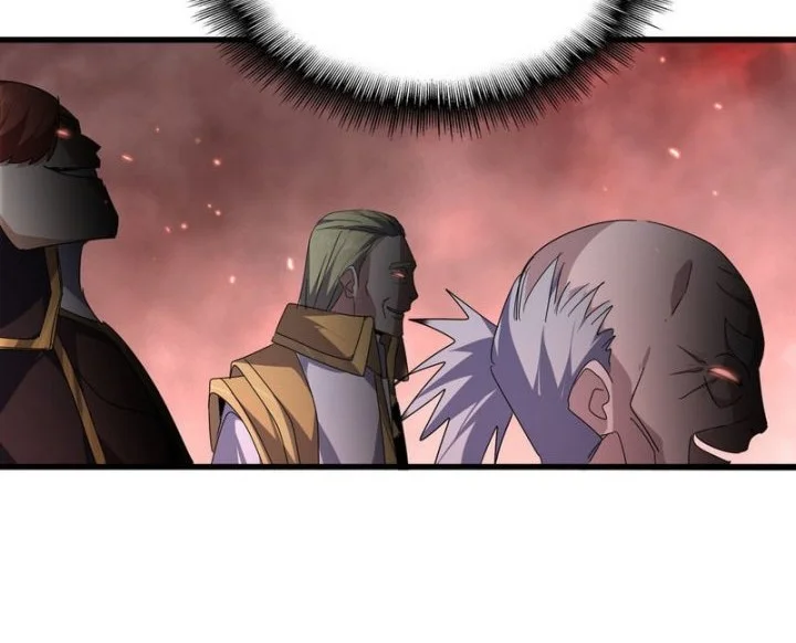 Magic Emperor Chapter 775 Fix Gambar 12