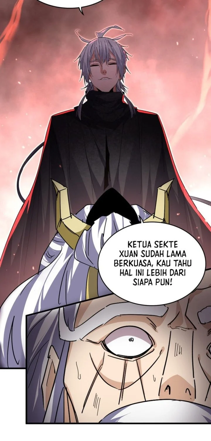 Magic Emperor Chapter 775 Fix Gambar 16