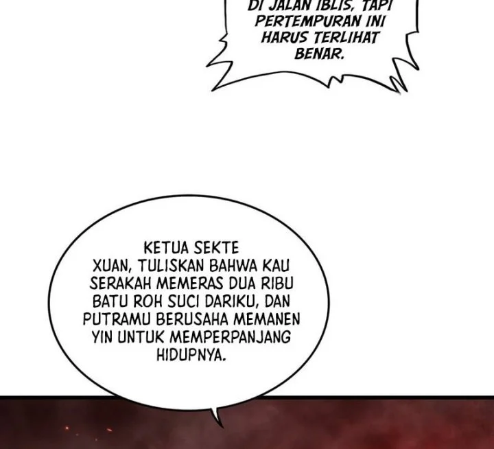 Magic Emperor Chapter 775 Fix Gambar 24