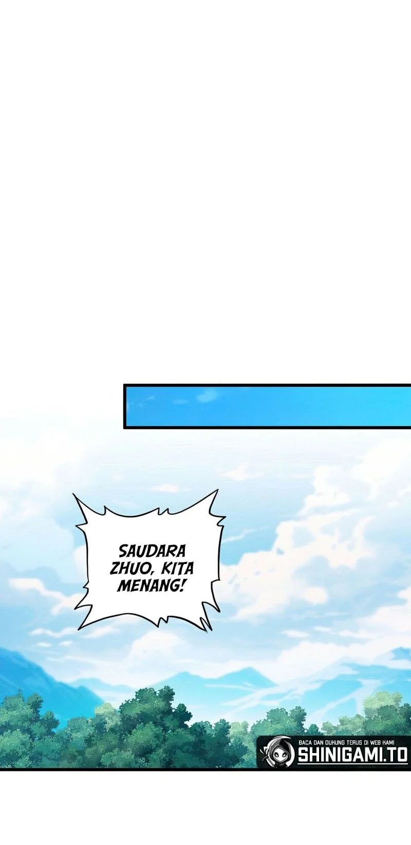 Magic Emperor Chapter 777 Gambar 9