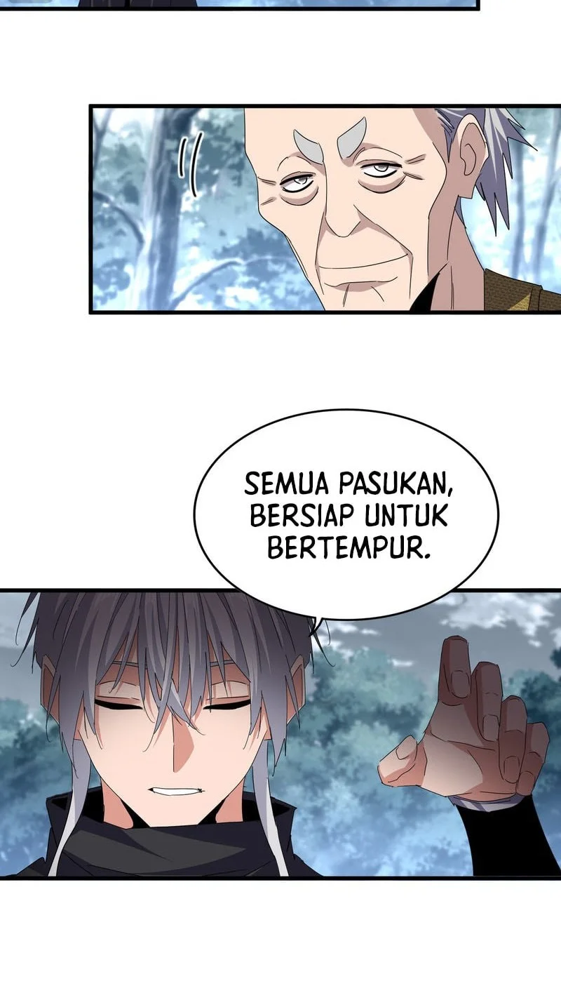 Magic Emperor Chapter 779 Gambar 13