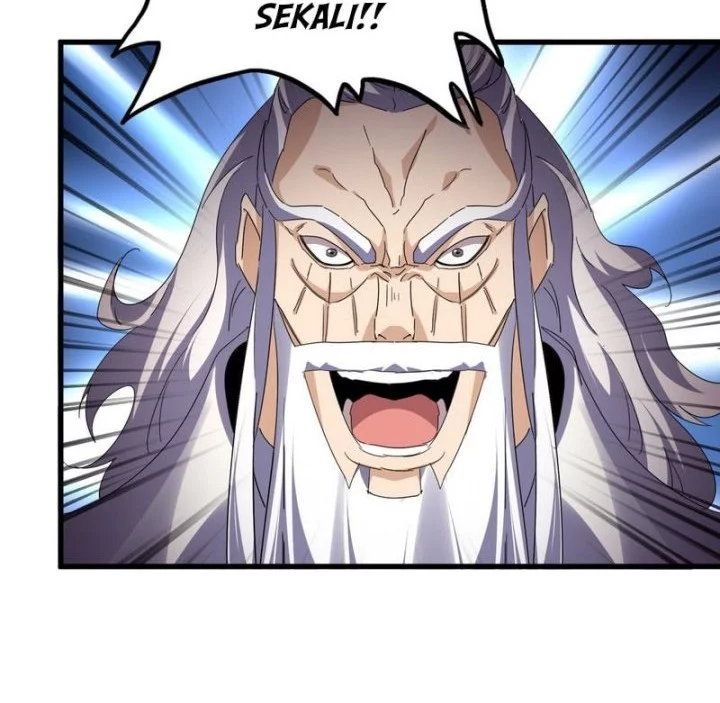 Magic Emperor Chapter 770 Gambar 19