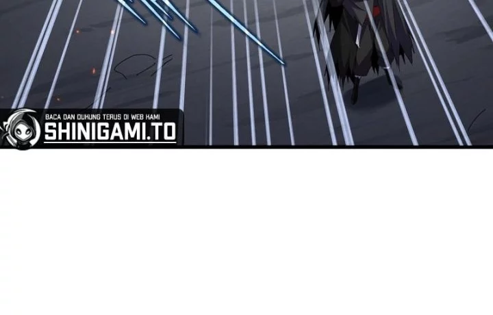 Magic Emperor Chapter 771 Gambar 21