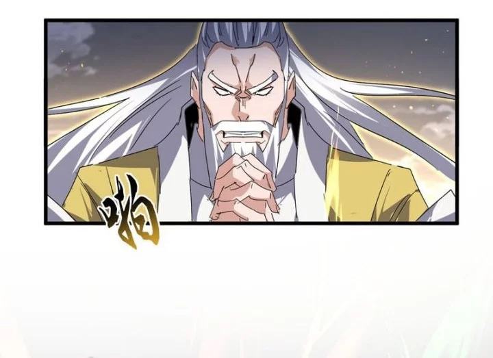 Magic Emperor Chapter 772 Gambar 27