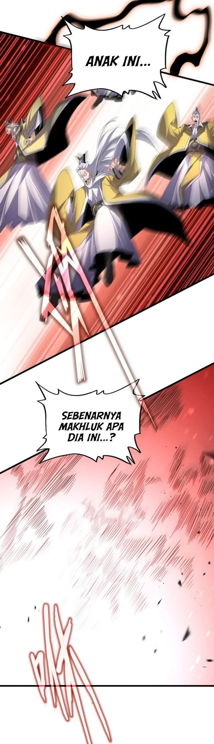 Magic Emperor Chapter 773 Gambar 21