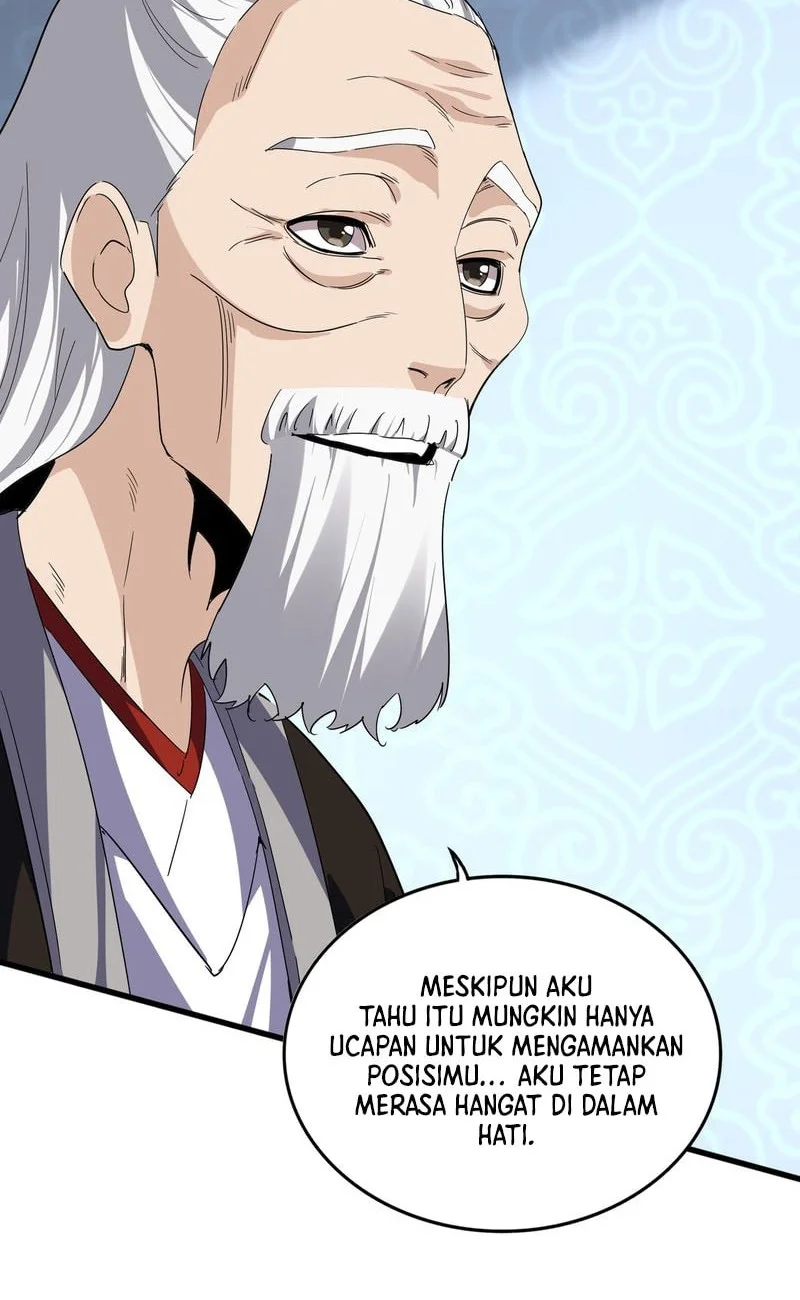 Magic Emperor Chapter 784 Gambar 5