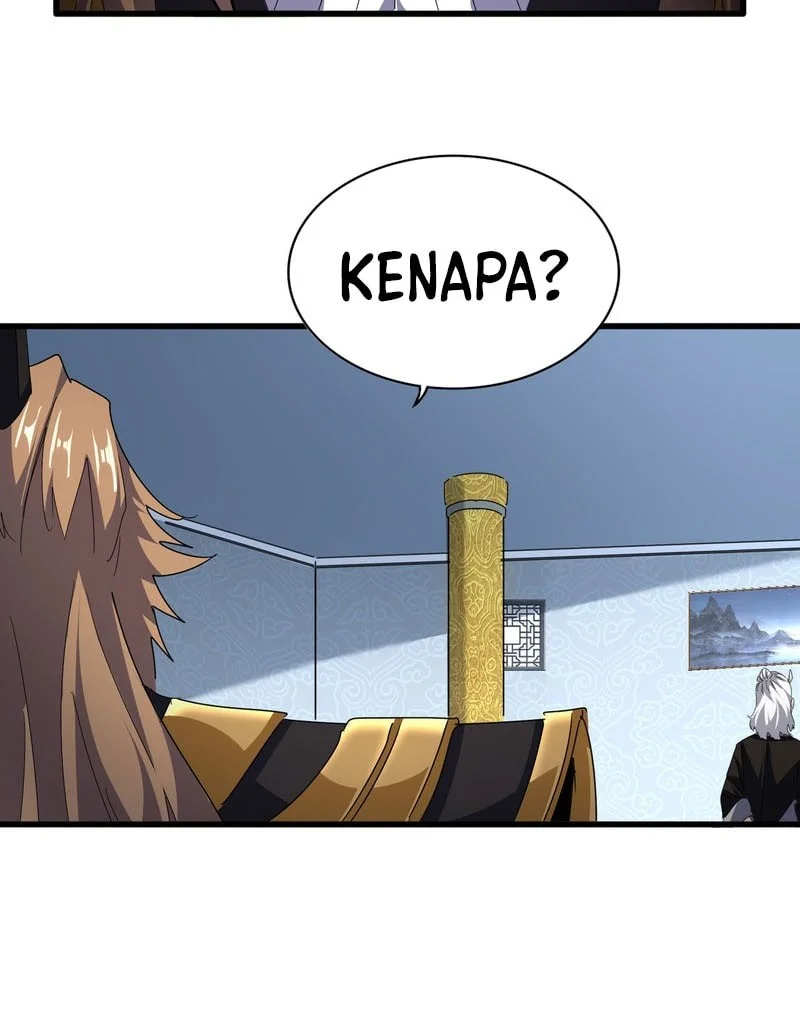 Magic Emperor Chapter 785 Gambar 4