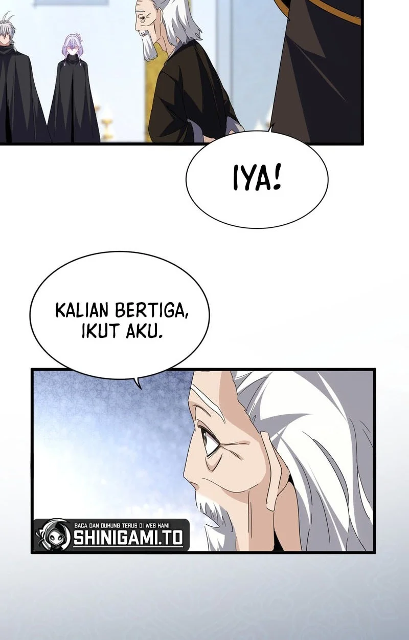 Magic Emperor Chapter 786 Gambar 13