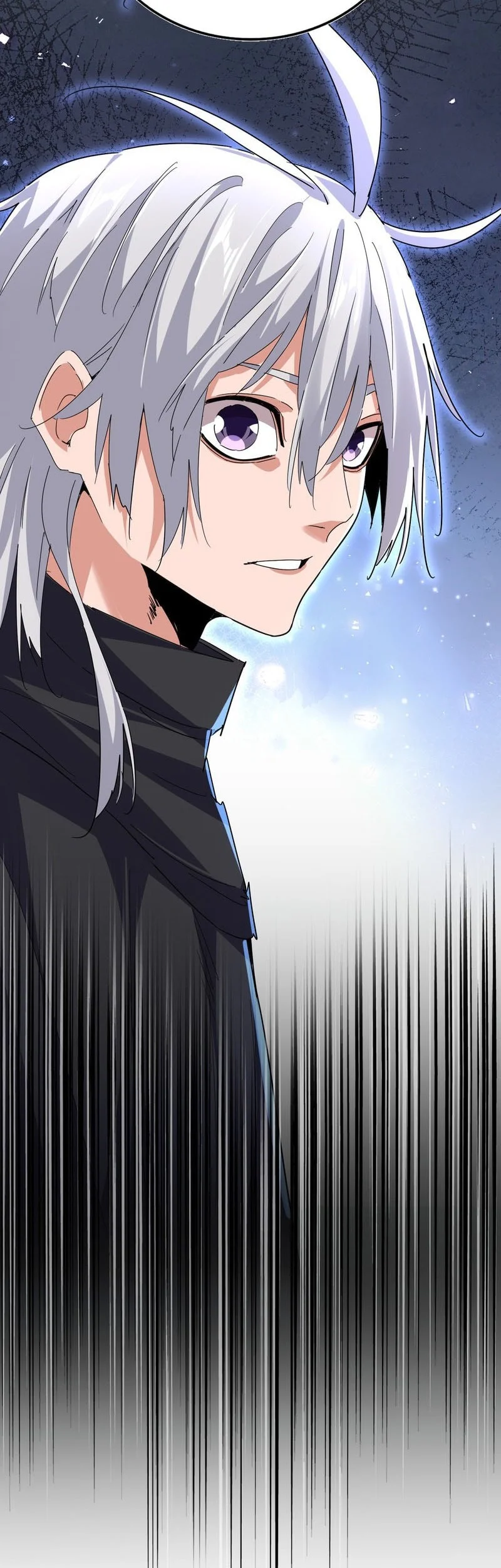 Magic Emperor Chapter 787 Gambar 3