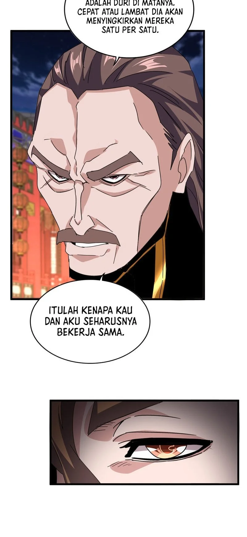 Magic Emperor Chapter 788 Gambar 13