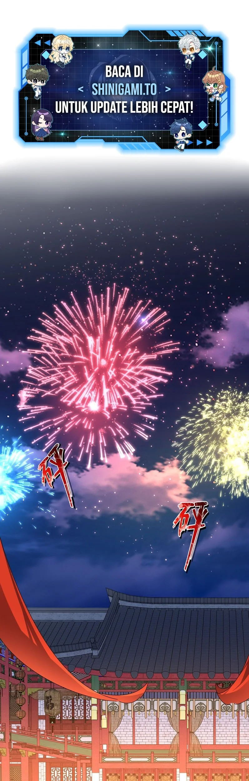 Manhua Magic Emperor Chapter 789 gambar nomor 2