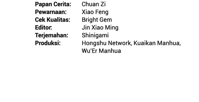 Magic Emperor Chapter 789 Gambar 5