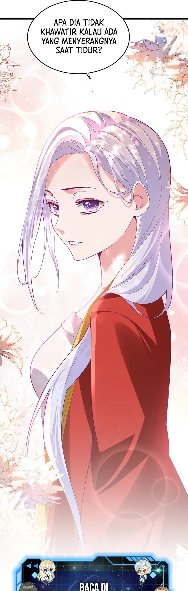 Magic Emperor Chapter 789 Gambar 26