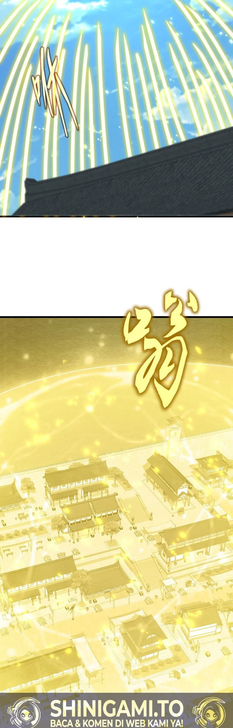 Magic Emperor Chapter 794 Gambar 8