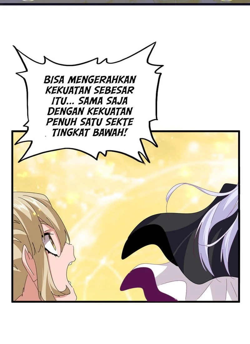 Magic Emperor Chapter 794 Gambar 9