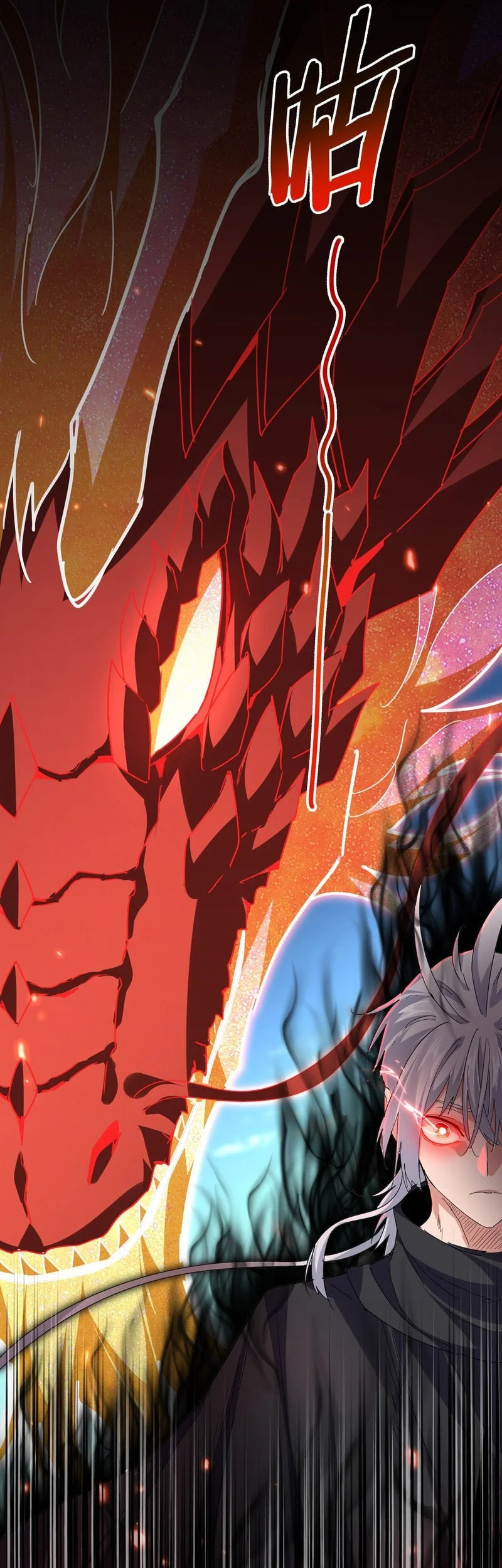 Magic Emperor Chapter 794 Gambar 34