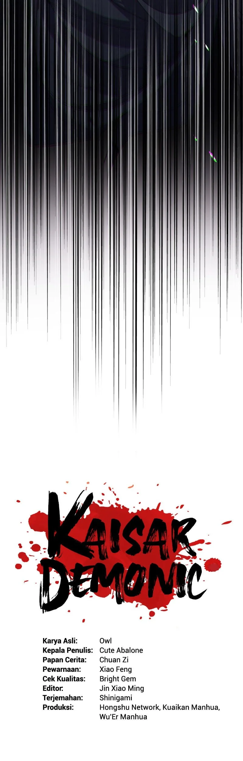 Magic Emperor Chapter 794 Gambar 4