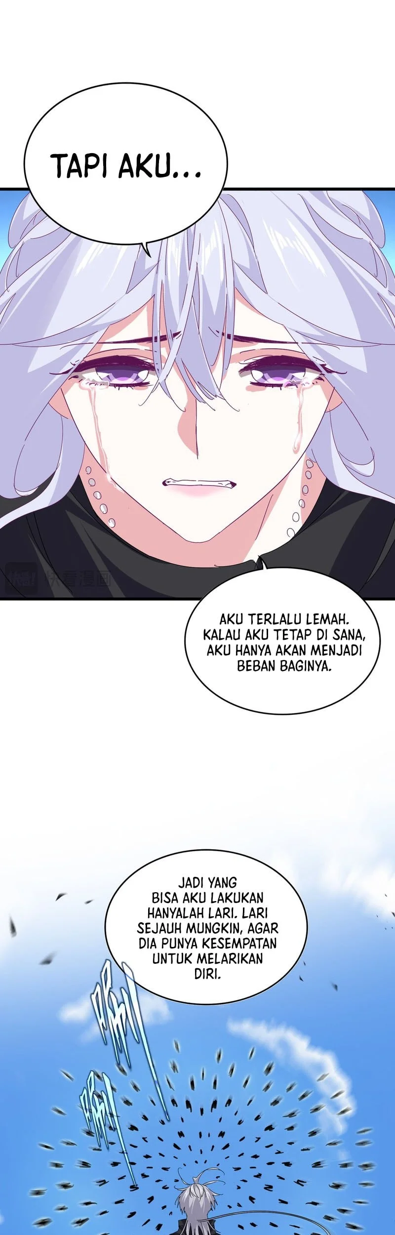 Magic Emperor Chapter 794 Gambar 24