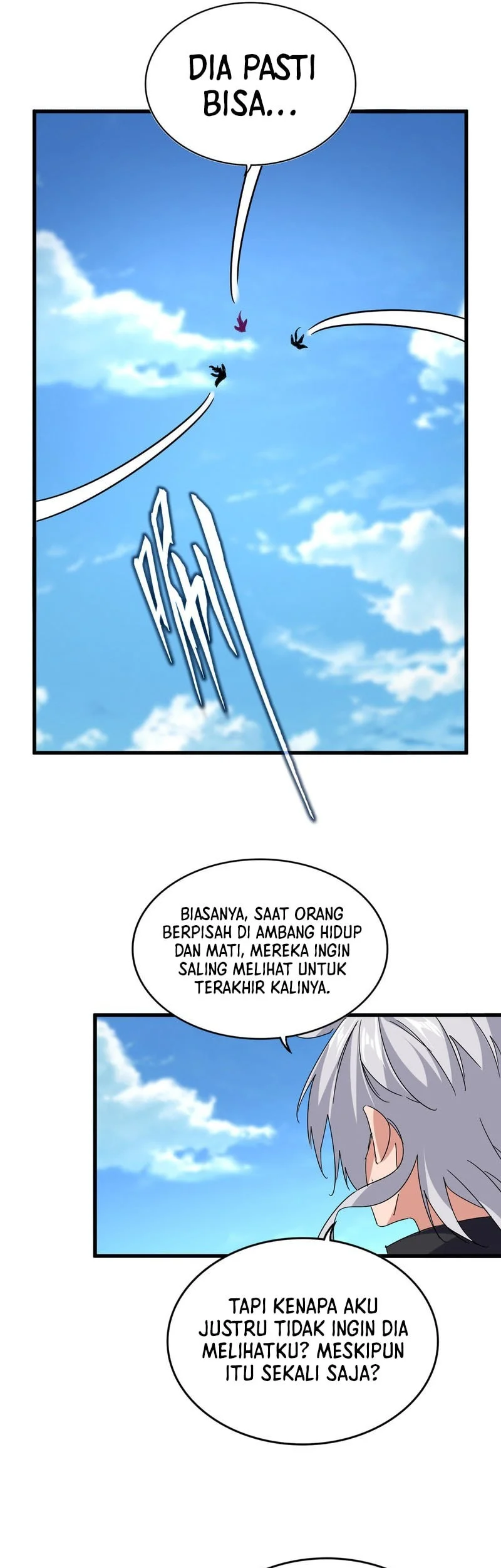 Magic Emperor Chapter 794 Gambar 26