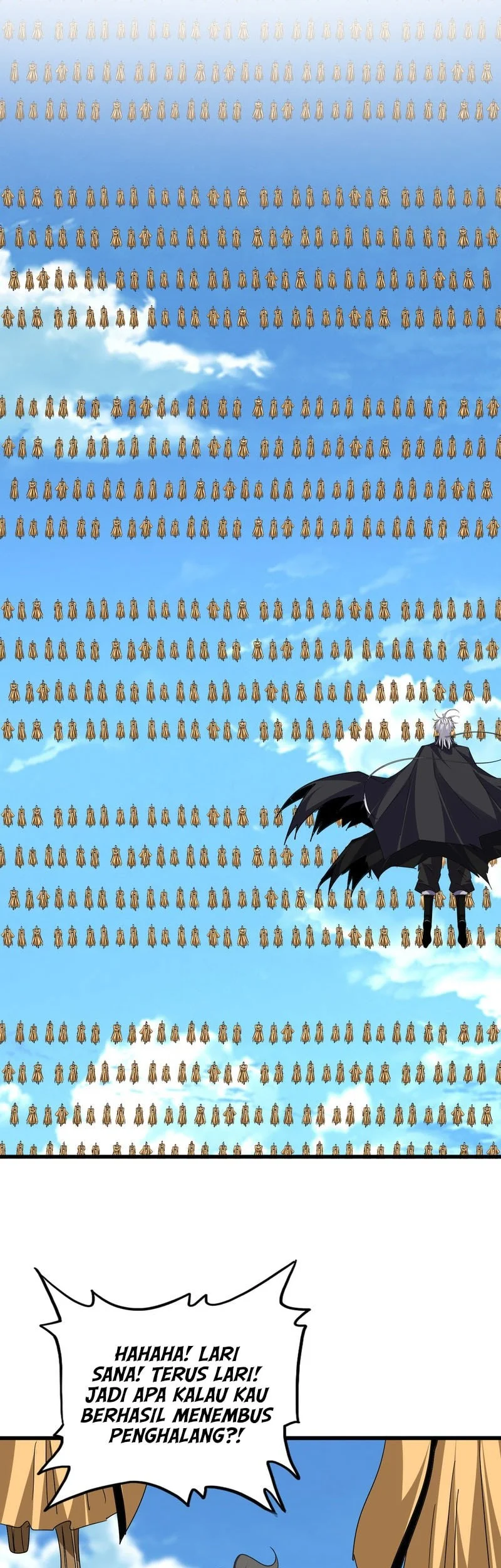 Magic Emperor Chapter 794 Gambar 28