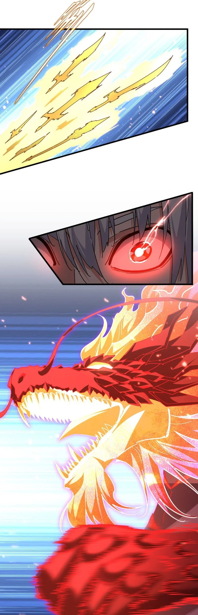 Magic Emperor Chapter 795 Gambar 10