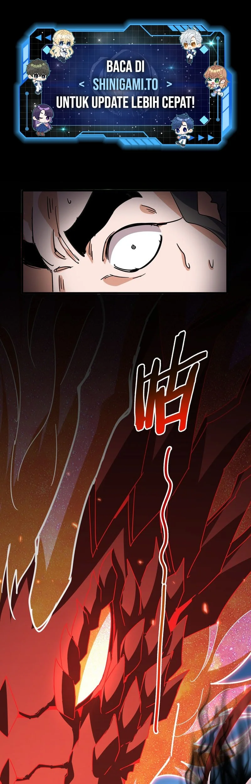 Manhua Magic Emperor Chapter 795 gambar nomor 2