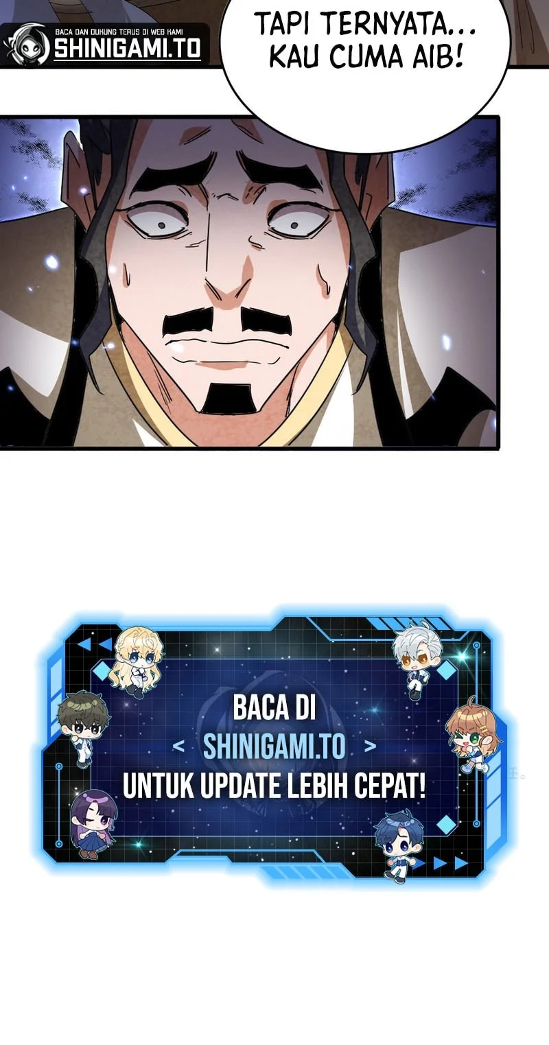 Magic Emperor Chapter 795 Gambar 30