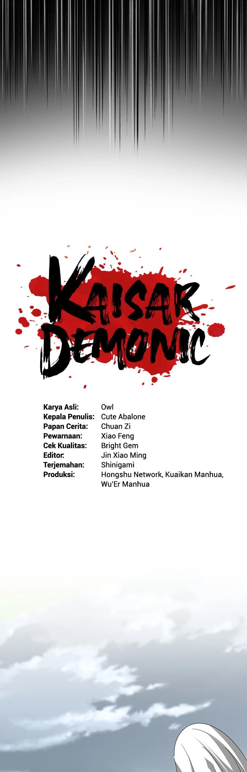 Magic Emperor Chapter 791 Gambar 4