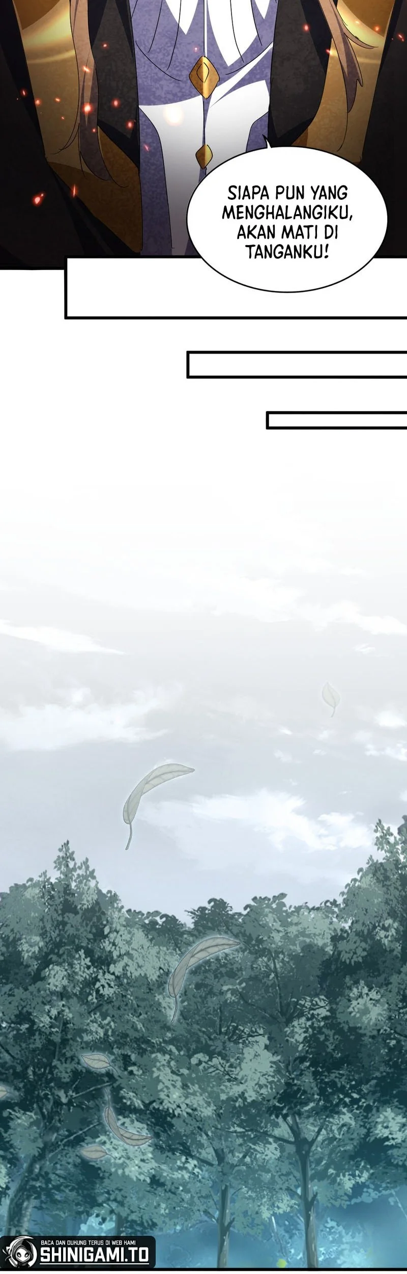 Magic Emperor Chapter 791 Gambar 15