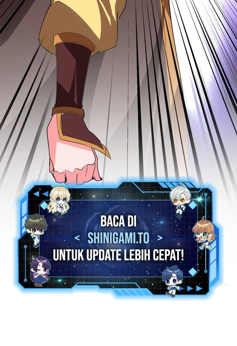 Magic Emperor Chapter 791 Gambar 32