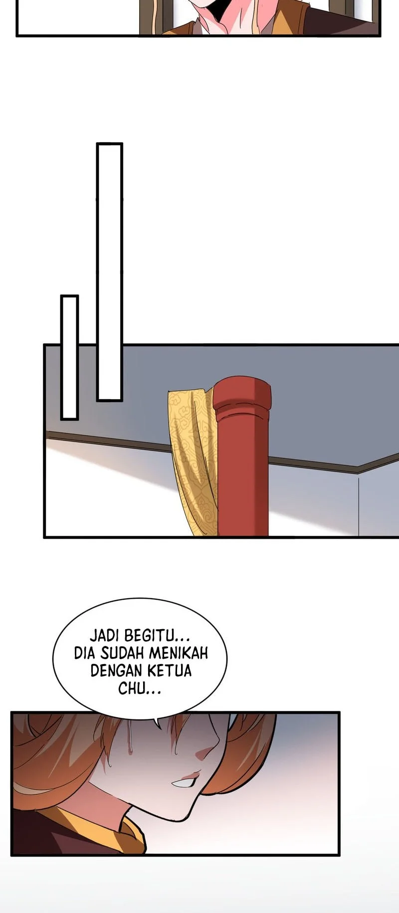 Magic Emperor Chapter 792 Gambar 10