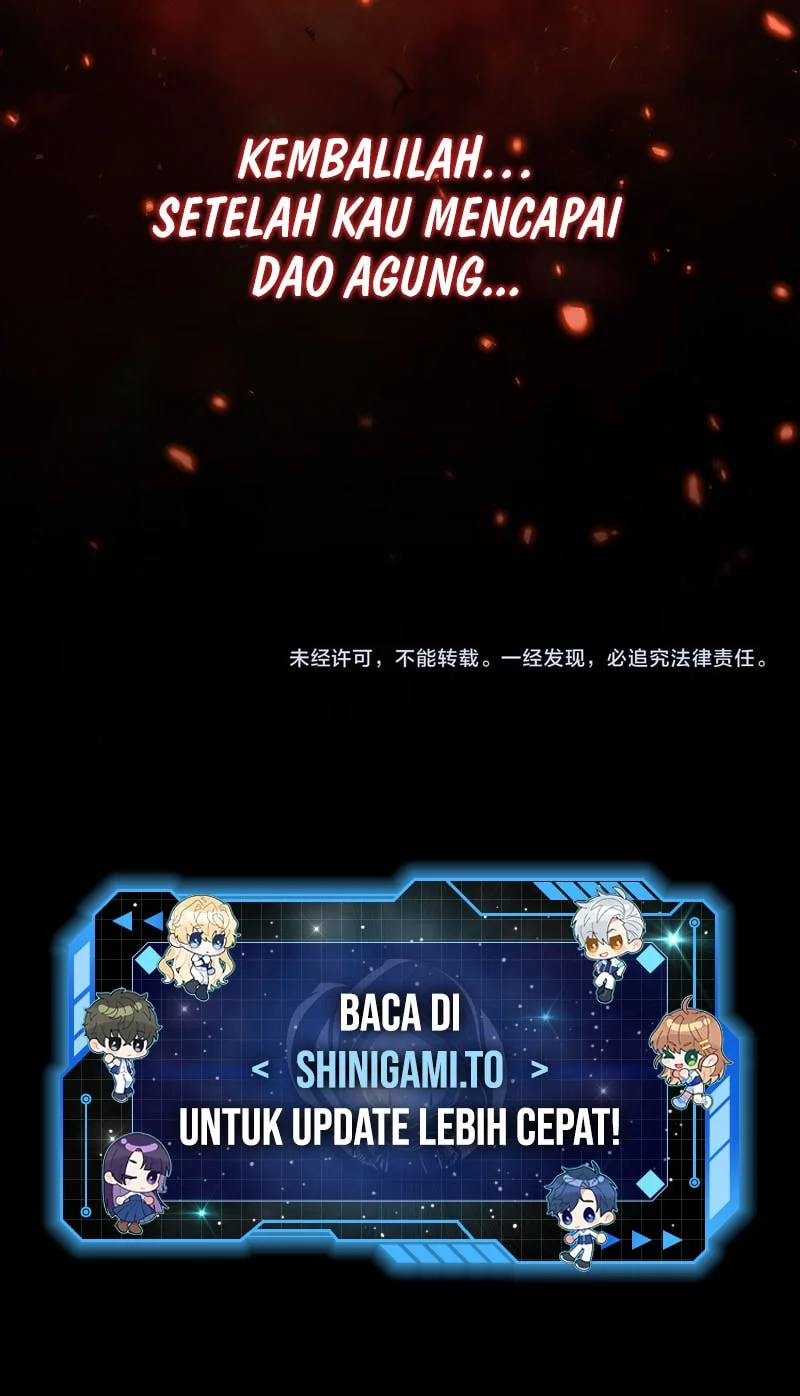 Magic Emperor Chapter 792 Gambar 27