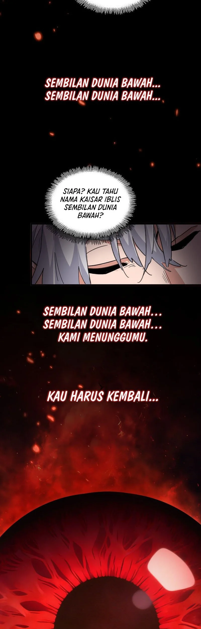 Magic Emperor Chapter 793 Gambar 3