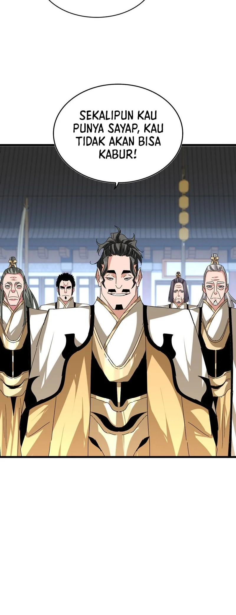 Magic Emperor Chapter 793 Gambar 17