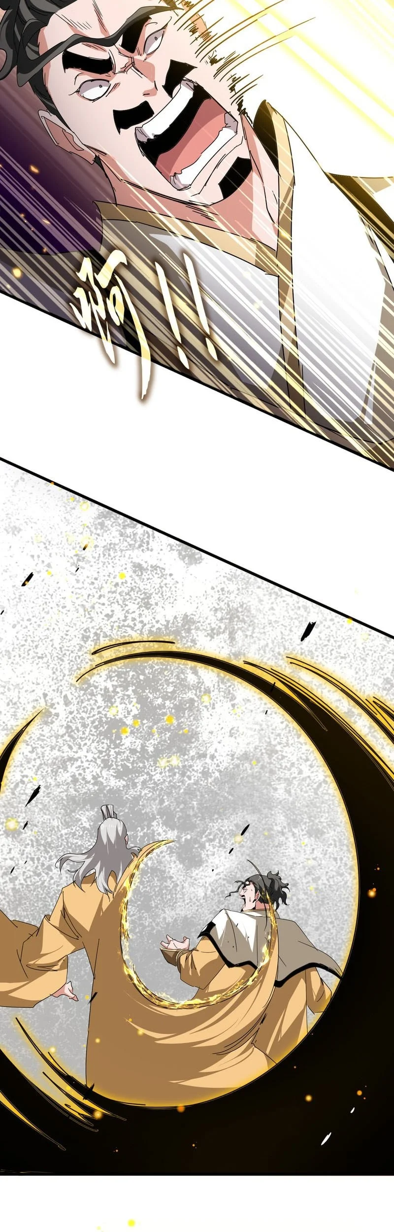 Magic Emperor Chapter 793 Gambar 28