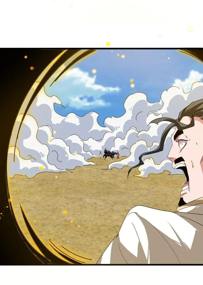 Magic Emperor Chapter 793 Gambar 29