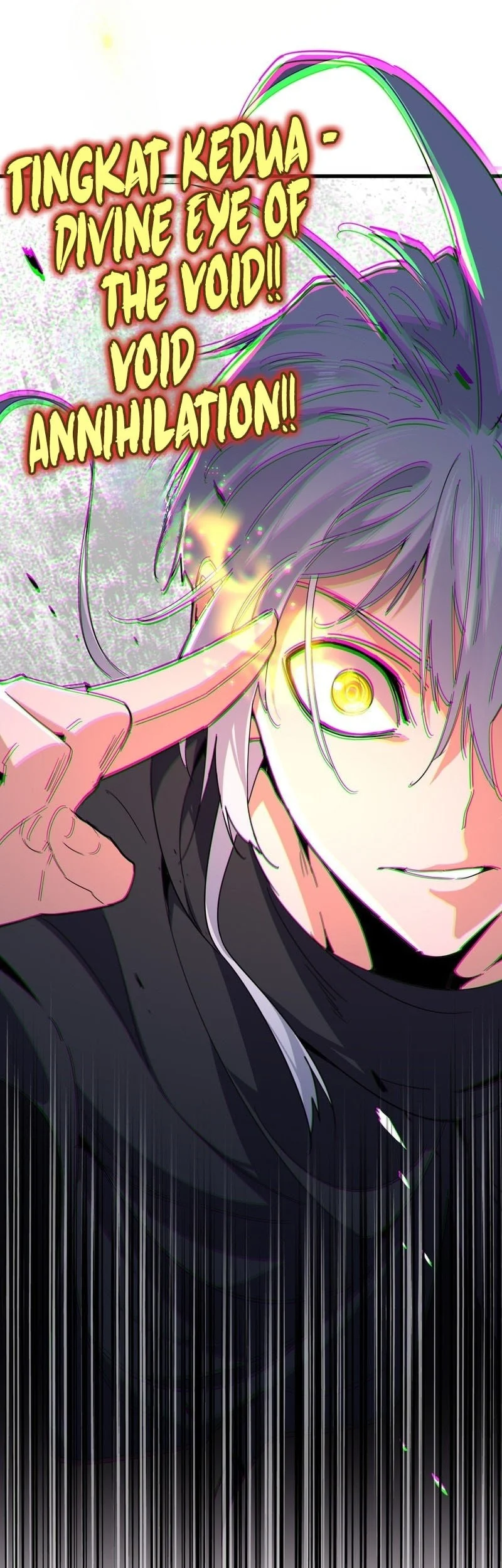 Magic Emperor Chapter 793 Gambar 30