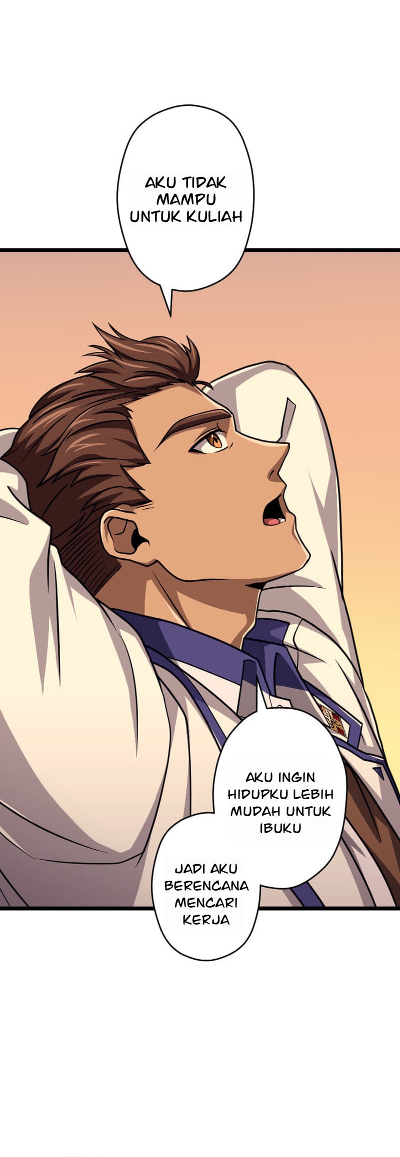 Magic Level 99990000 All-Attribute Great Sage Chapter 102 Gambar 25