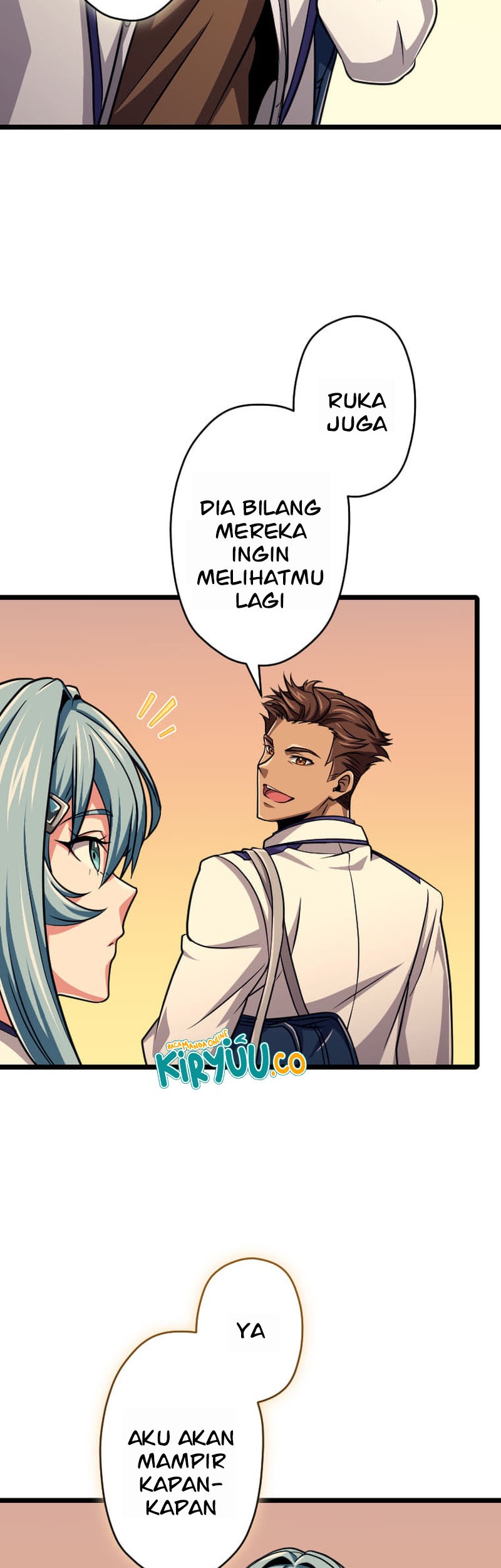 Magic Level 99990000 All-Attribute Great Sage Chapter 102 Gambar 28