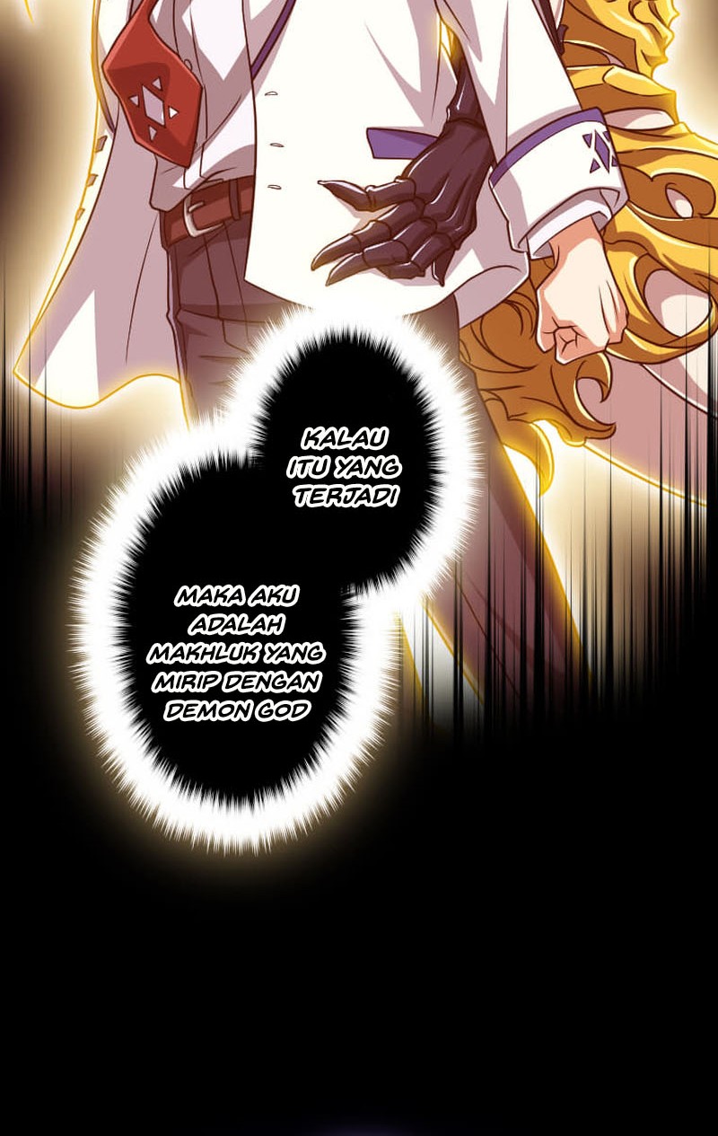 Magic Level 99990000 All-Attribute Great Sage Chapter 102 Gambar 43