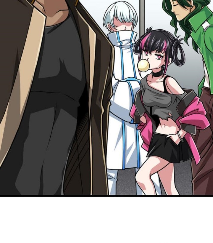 Magic Level 99990000 All-Attribute Great Sage Chapter 103 Gambar 59