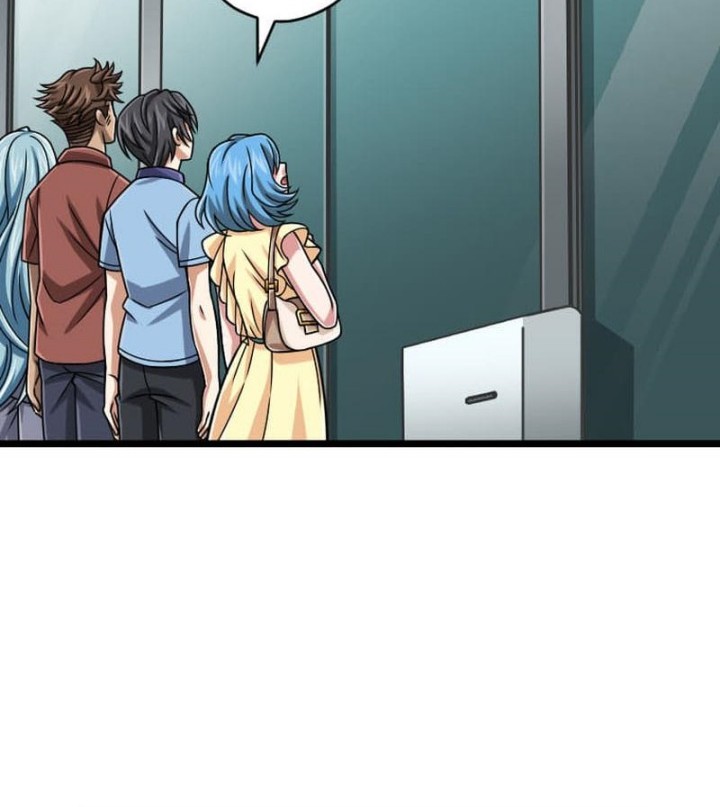 Magic Level 99990000 All-Attribute Great Sage Chapter 103 Gambar 39