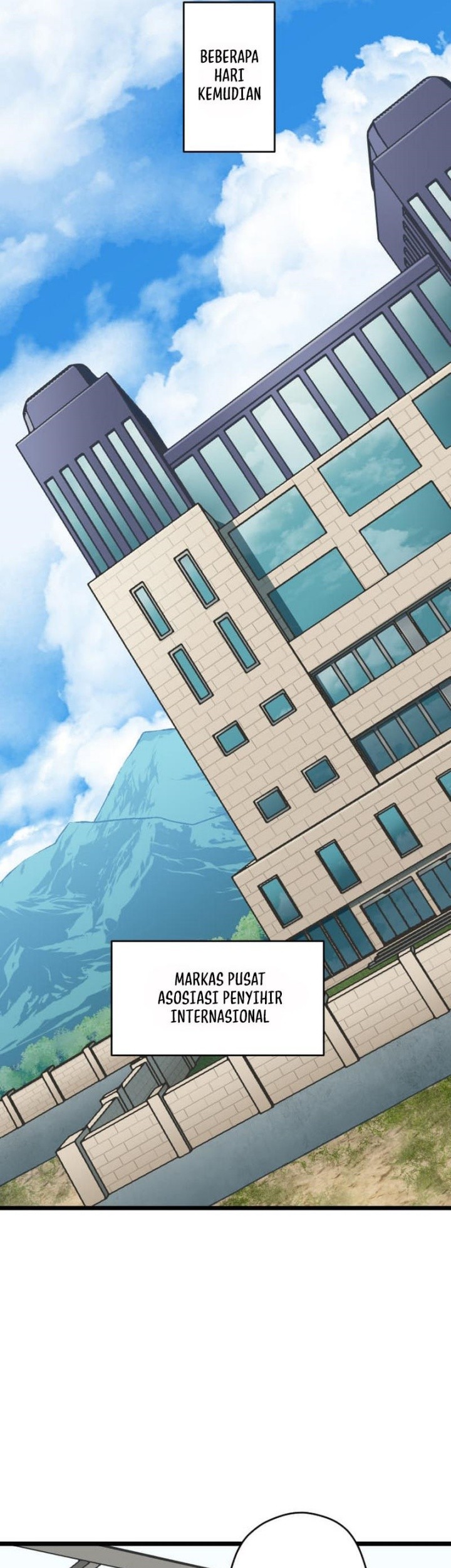 Magic Level 99990000 All-Attribute Great Sage Chapter 103 Gambar 36