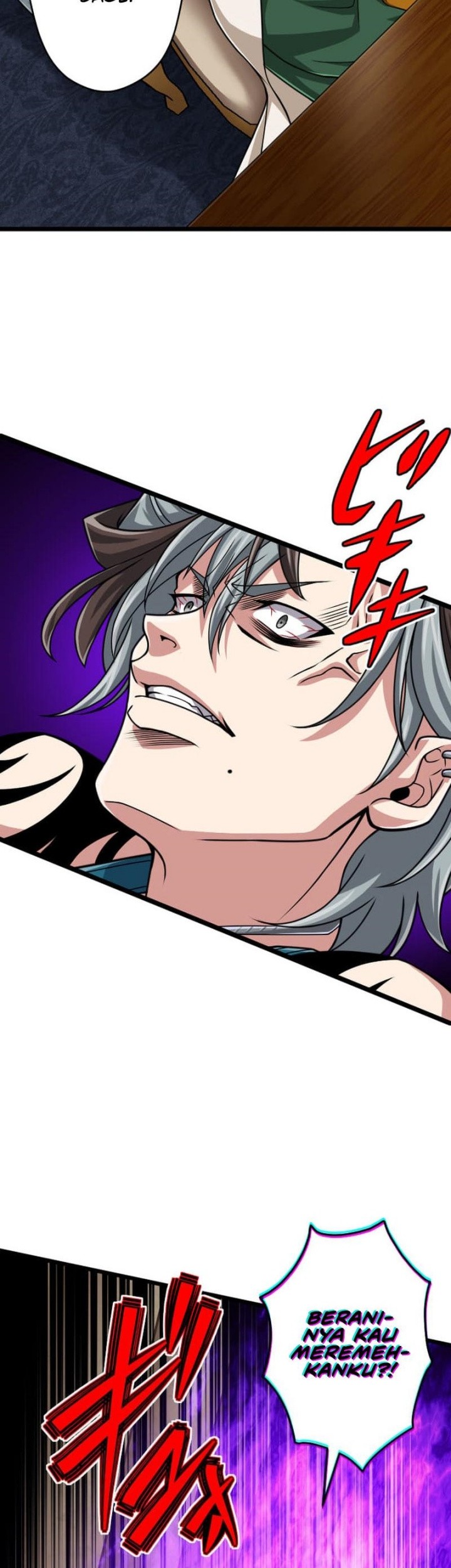 Magic Level 99990000 All-Attribute Great Sage Chapter 103 Gambar 7